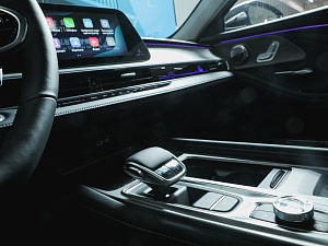 Chery Arrizo 8 Ультра 1.6 AMT