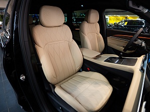 Monjaro 2024 Фулл Мун (Full Moon) 2.0 AT