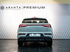 Dongfeng DFSK ix5 Премиум (Premium) 1.5 CVT