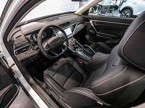 Belgee X70 NEW Актив 1.5 AT