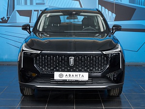 Bestune T55 Комфорт (Comfort) 1.5 AMT