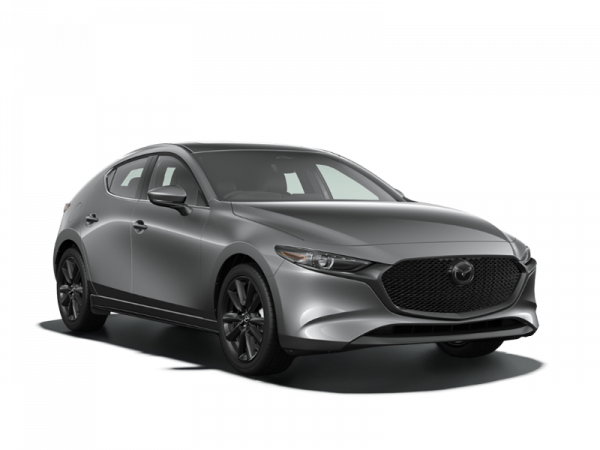 Mazda 3 Хэтчбек Active 2.0 AT