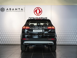 Belgee X70 NEW Стиль 1.5 AT