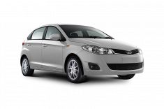 Chery Very A13 автокредит 3 945 рублей в месяц