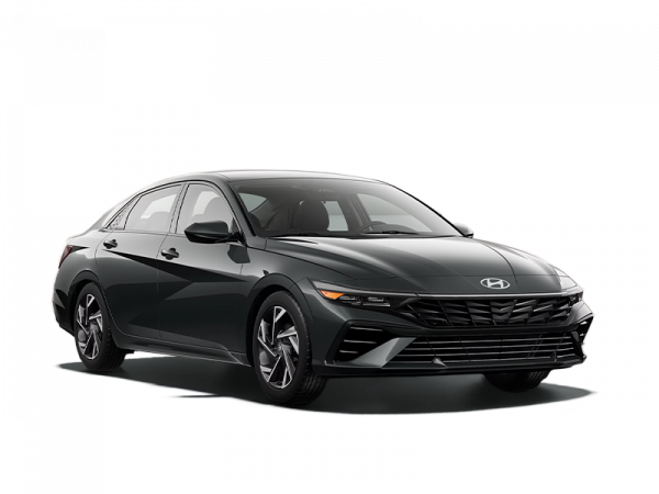 Hyundai Avante Modern 1.6 CVT