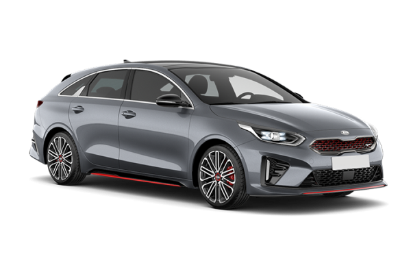 Kia ProCeed GT Line 1.4 AMT