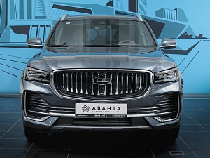 Monjaro Флагман 2.0 AT