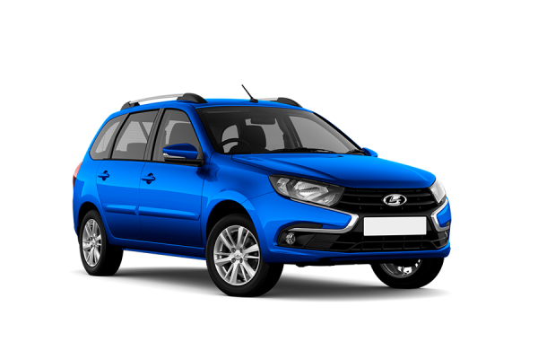 Lada Granta Универсал Блюз