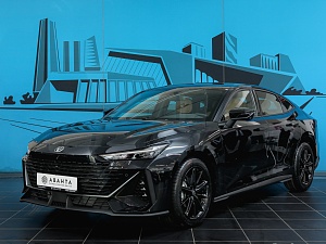 Changan UNI-V Люкс 1.5 AMT