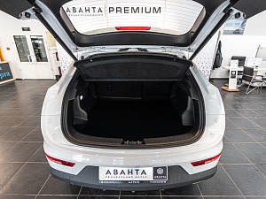 Dongfeng DFSK ix5 Премиум (Premium) 1.5 CVT