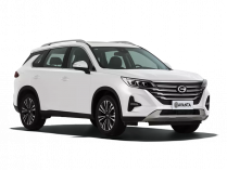 GAC GS5 автокредит 20 413 рублей в месяц