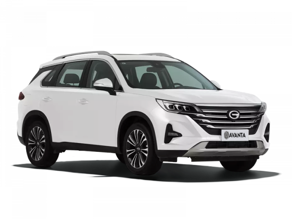 GAC GS5