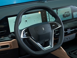 Livan X6 Pro Premium 1.5 AMT