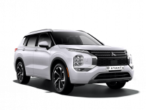 Mitsubishi Outlander NEW автокредит 49 995 рублей в месяц