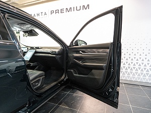 Dongfeng Mage Прогресс 1.5 AMT