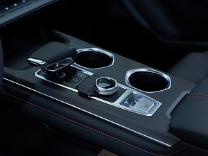 Changan CS55PLUS Техно 1.5 AMT