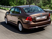 Volkswagen Polo 2019