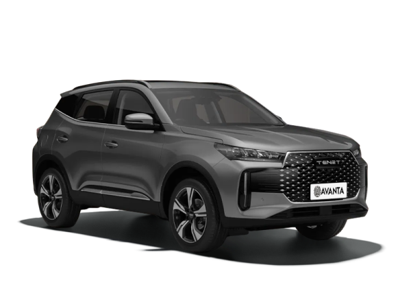 Tenet T4 Прайм 1.5 AMT