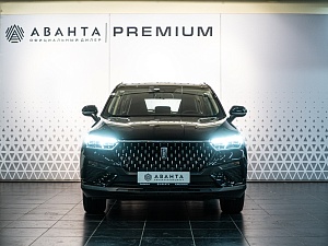 Bestune T77 Престиж Плюс (Prestige Plus) 1.5 AMT