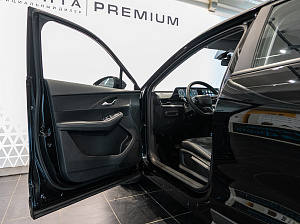 Omoda C5 Актив 1.5 CVT