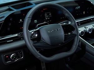 Exeed RX Премиум 2.0 AT