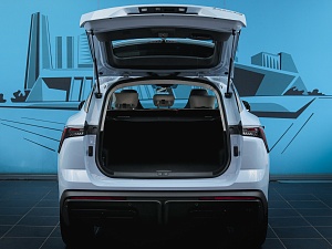 Jetour Dashing Люкс 1.5 AMT