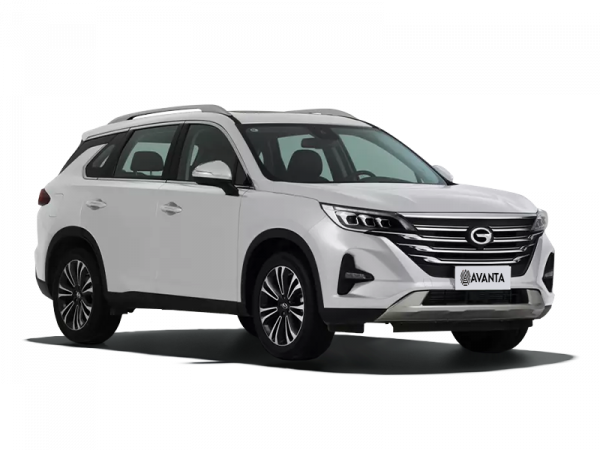 GAC GS5 Elite 1.5 AT
