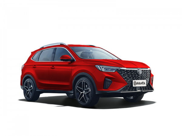 MG RX5 Делюкс (Deluxe) 1.5 AMT
