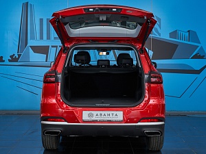 Chery Tiggo 7 Pro Max Элит (Elite) 1.6 AMT