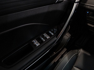 Belgee X70 NEW Актив 1.5 AT