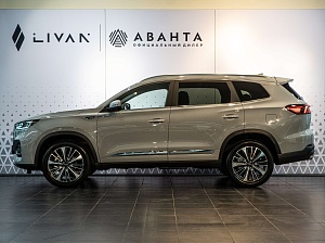 Chery Tiggo 8 Pro Max NEW Ультимейт 2.0 AMT