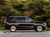 Hyundai Palisade 2018