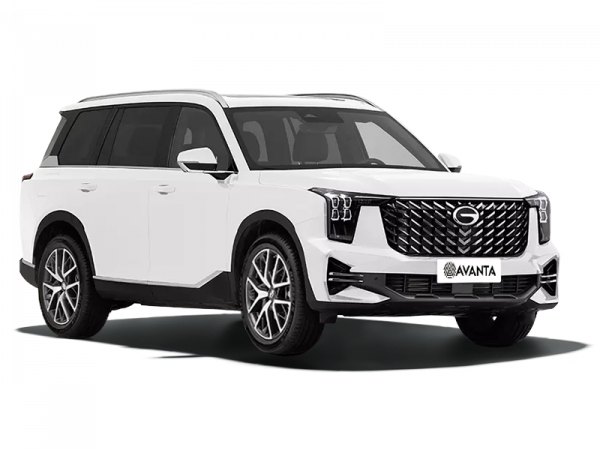 GAC GS8 GX Premium 2.0 AT
