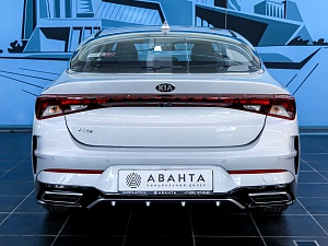 Kia K5 Comfort 2.0 AT