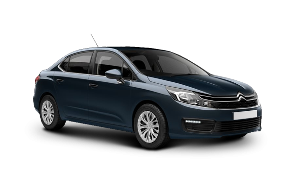 Citroen C4 Седан