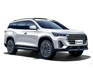 Jetour X90 PLUS Премиум 7 мест 2.0 AT