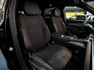 Monjaro 2025 Фулл Мун (Full Moon) 2.0 AT