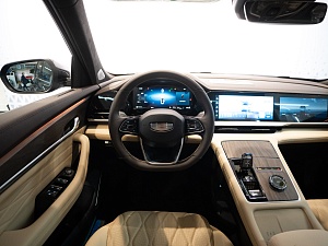 Monjaro 2024 Фулл Мун (Full Moon) 2.0 AT