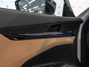 Changan UNI-V Люкс 1.5 AMT