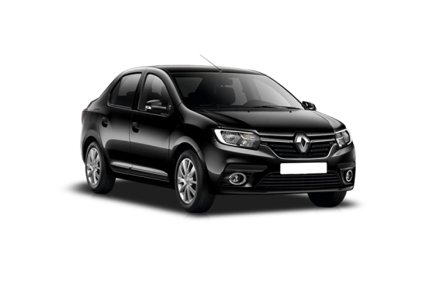 Renault Logan Drive 1.6 AT