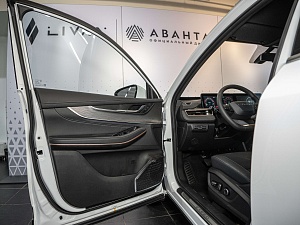 Exeed LX Бизнес 1.5 CVT