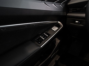 Cityray Комфорт 1.5 AMT