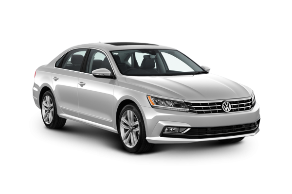 Volkswagen Passat 2019 Tungsten