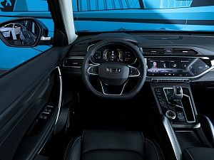 Atlas Pro Флагман 1.5 AMT