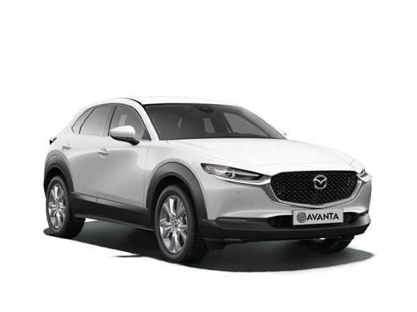 Mazda CX-30 Supreme 2.0 AT