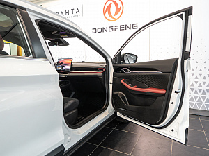 Belgee X50+ Престиж 1.5 AMT