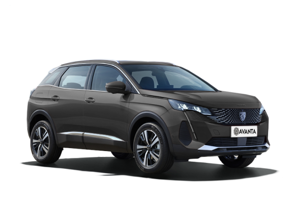 Peugeot 4008 Allure 1.6 AT