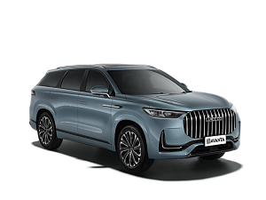 Jaecoo J8 Престиж 2.0 AMT