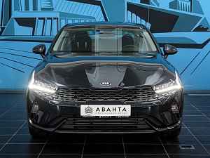 Kia K5 Classic 2.0 AT