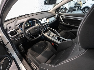 Belgee X50 Актив 1.5 AMT